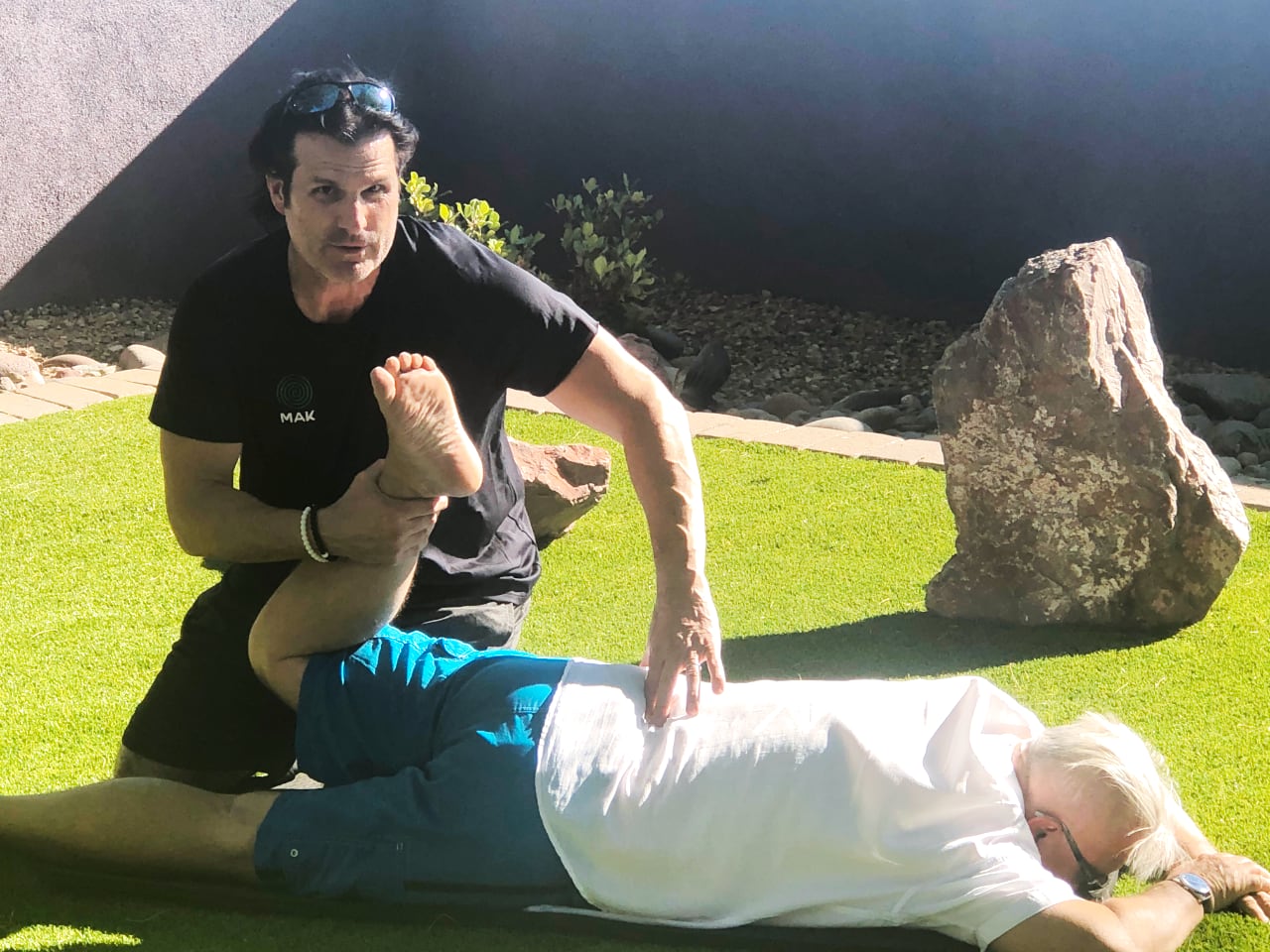 Health Coach Programs
